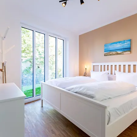 Apartment Quartier 7 App 05