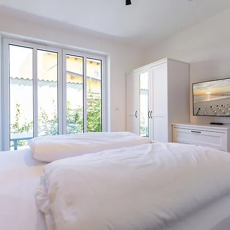 Quartier 7 App 05 Daire *