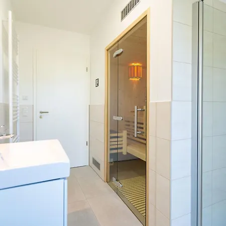 Quartier 7 App 05 Apartment Heringsdorf (Usedom)