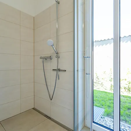 Quartier 7 App 05 * Heringsdorf (Usedom)