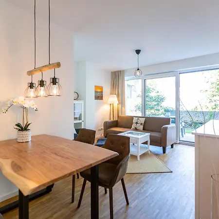 Apartment Quartier 7 App 05