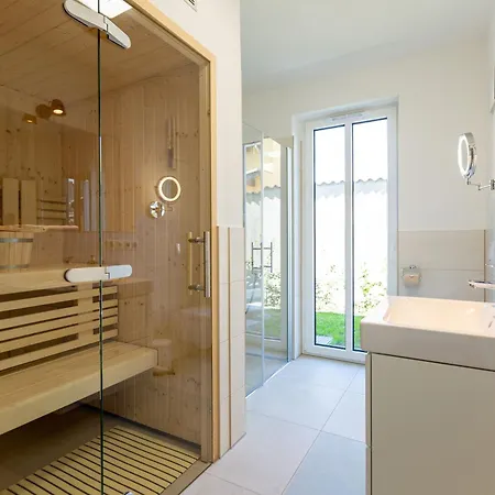 Quartier 7 App 05 Apartment *