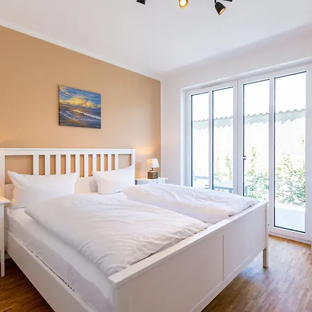 Apartment Quartier 7 App 05 *