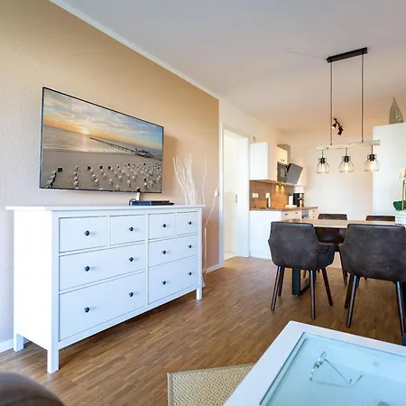 Quartier 7, App. 05 Ostseebad Heringsdorf