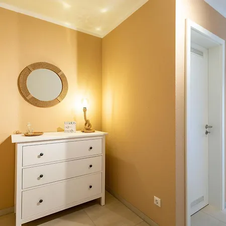 Apartment Quartier 7 App 05 *