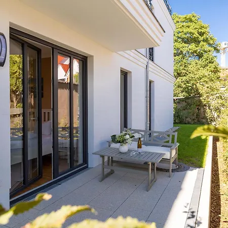 Quartier 7 App 05 Apartment *