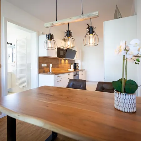 Apartment Quartier 7 App 05