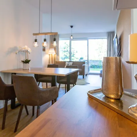 Quartier 7 App 05 Apartment *