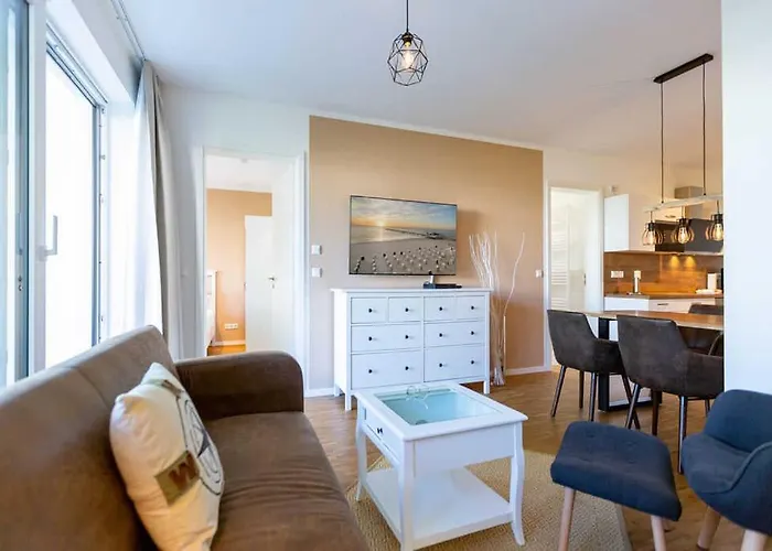 Quartier 7 App 05 Апартаменты *