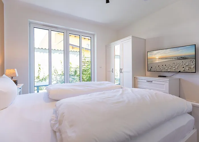 Quartier 7 App 05 Апартаменты *