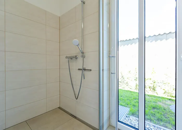 Quartier 7 App 05 * Херингсдорф