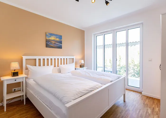 Апартаменты Quartier 7 App 05 *