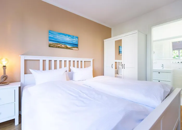 Quartier 7 App 05 Апартаменты