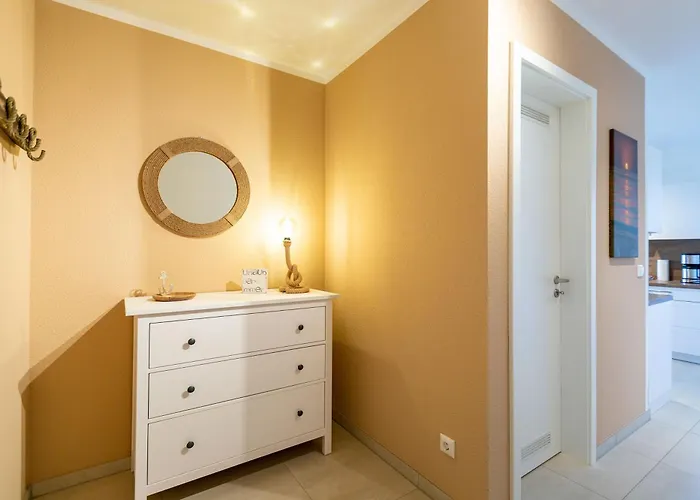 Апартаменты Quartier 7 App 05 *