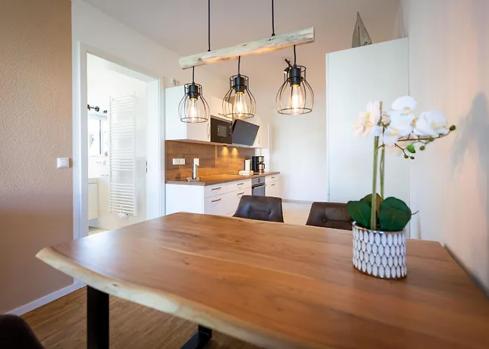 Апартаменты Quartier 7 App 05